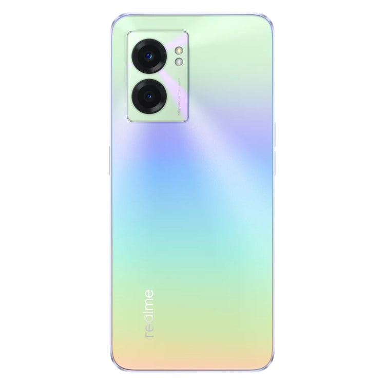 Realme V23 5G, 48MP Camera, 8GB+256GB, Dual Back Cameras, Side Fingerprint Identification, 5000mAh Battery, 6.58 inch Realme UI 3.0 / Android 12 MediaTek Dimensity 810 Octa Core up to 2.4GHz, Network: 5G, Support Google Play(Gradient) - free shipping - PMC TechLife - Order now!