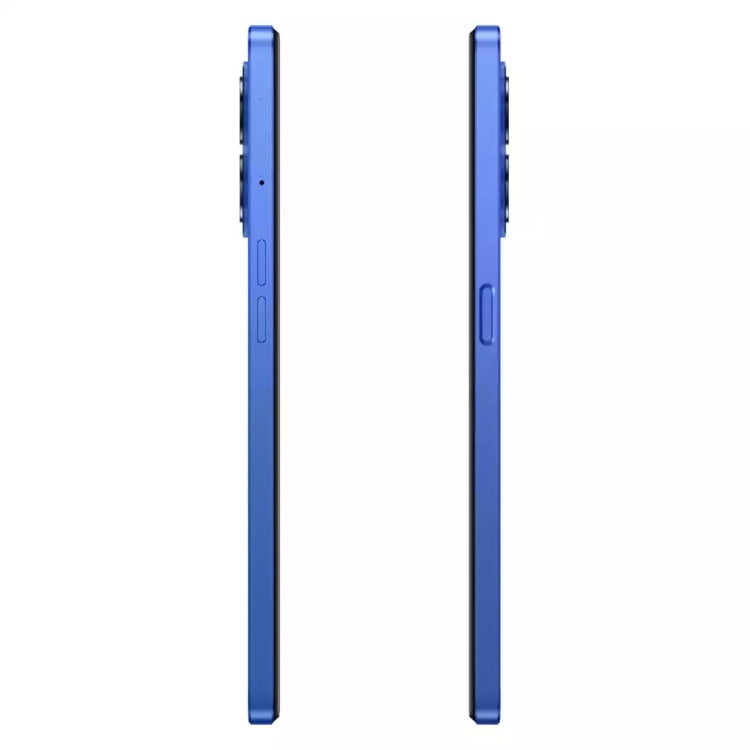 Realme V23 5G, 48MP Camera, 8GB+256GB, Dual Back Cameras, Side Fingerprint Identification, 5000mAh Battery, 6.58 inch Realme UI 3.0 / Android 12 MediaTek Dimensity 810 Octa Core up to 2.4GHz, Network: 5G, Support Google Play(Blue) - free shipping - PMC TechLife - Order now!