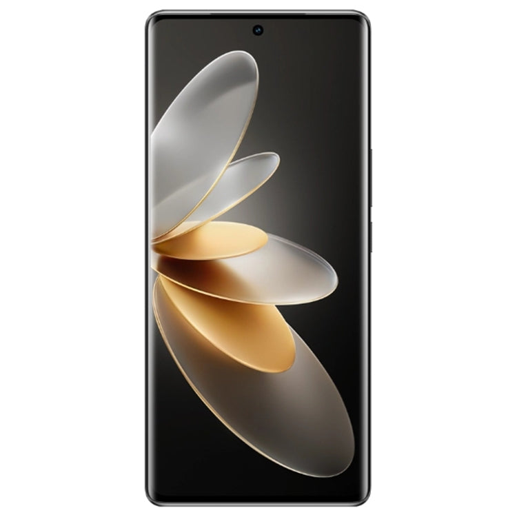 vivo S16 5G, 64MP Camera, 8GB+256GB, Triple Back Cameras, Srceen Fingerprint Identification, 4600mAh Battery, 6.78 inch Android 13 OriginOS 3 Qualcomm Snapdragon 870 Octa Core up to 3.2GHz, OTG, NFC, Network: 5G (Black) - free shipping - PMC TechLife - Order now!