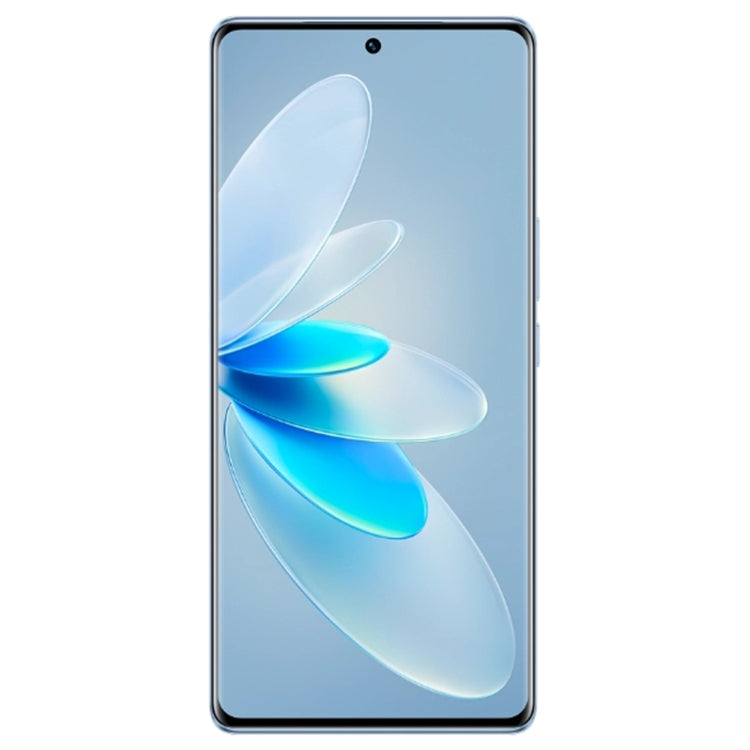 vivo S16 5G, 64MP Camera, 8GB+256GB, Triple Back Cameras, Srceen Fingerprint Identification, 4600mAh Battery, 6.78 inch Android 13 OriginOS 3 Qualcomm Snapdragon 870 Octa Core up to 3.2GHz, OTG, NFC, Network: 5G (Blue) - free shipping - PMC TechLife - Order now!