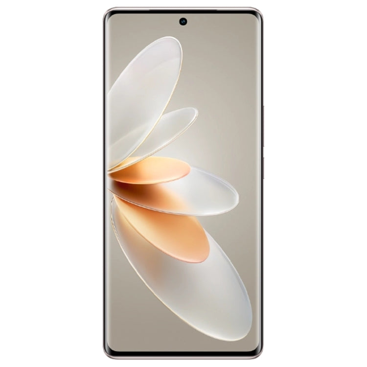 vivo S16 5G, 64MP Camera, 12GB+512GB, Triple Back Cameras, Srceen Fingerprint Identification, 4600mAh Battery, 6.78 inch Android 13 OriginOS 3 Qualcomm Snapdragon 870 Octa Core up to 3.2GHz, OTG, NFC, Network: 5G (Gold) - free shipping - PMC TechLife - Order now!