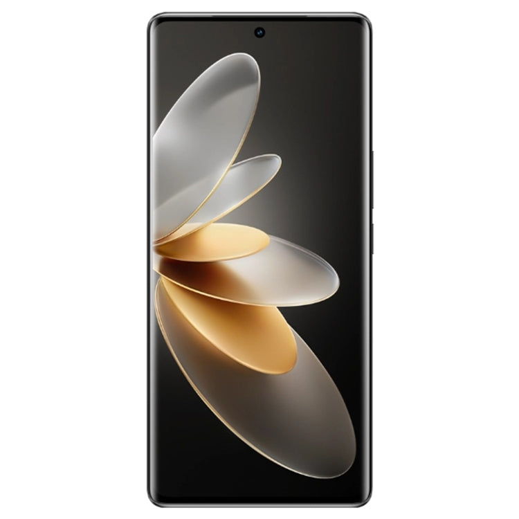 vivo S16 Pro 5G, 50MP Camera, 12GB+256GB, Triple Back Cameras, Srceen Fingerprint Identification, 4600mAh Battery, 6.78 inch Android 13 OriginOS 3 Dimensity 8200 Octa Core up to 3.1GHz, OTG, NFC, Network: 5G (Black) - free shipping - PMC TechLife - Order now!