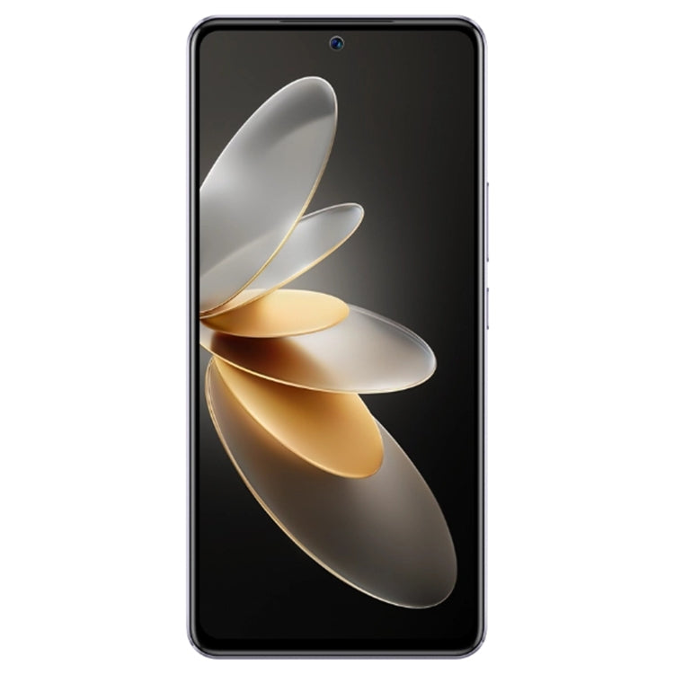 vivo S16e 5G, 50MP Camera, 8GB+128GB, Triple Back Cameras, Srceen Fingerprint Identification, 4600mAh Battery, 6.62 inch Android 11 OriginOS Ocean Exynos 1080 Octa Core up to 2.8GHz, OTG, NFC, Network: 5G (Black) - free shipping - PMC TechLife - Order now!