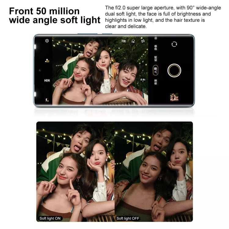 vivo S17 5G, 50MP Camera, 12GB+512GB, Dual Back Cameras, Screen Fingerprint Identification, 4600mAh Battery, 6.78 inch Android 13 OriginOS 3 Snapdragon 778G+ Octa Core up to 2.5GHz, OTG, NFC, Network: 5G (Black) - free shipping - PMC TechLife - Order now!