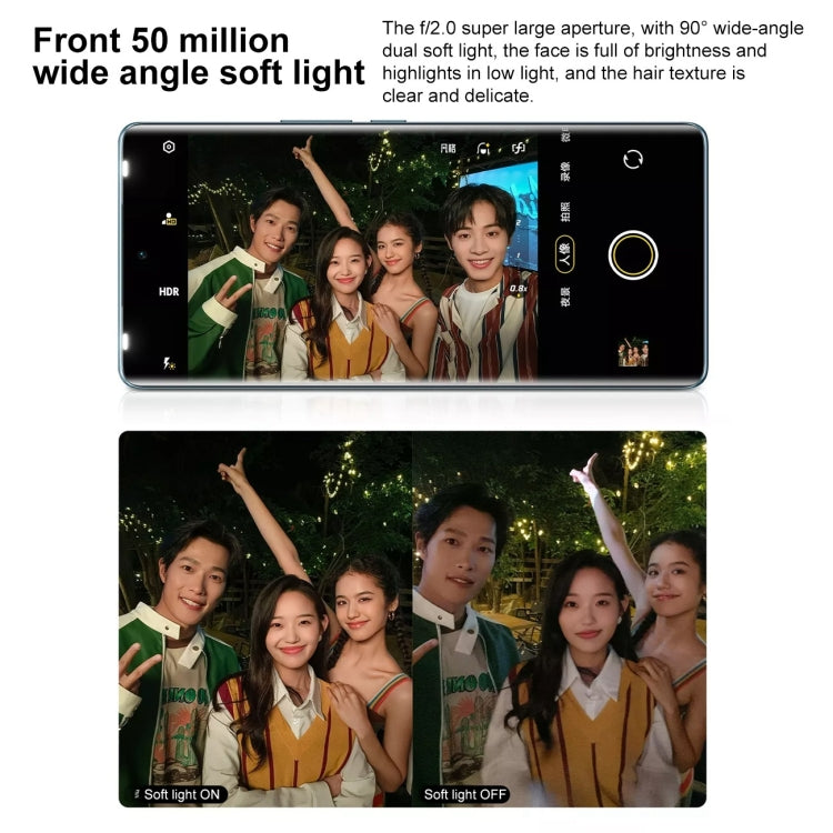 vivo S17 Pro 5G, 50MP Camera, 8GB+256GB, Triple Back Cameras, Srceen Fingerprint Identification, 4600mAh Battery, 6.78 inch Android 13 OriginOS 3 Dimensity 8200 Octa Core up to 3.1GHz, OTG, NFC, Network: 5G(Blue) - free shipping - PMC TechLife - Order now!