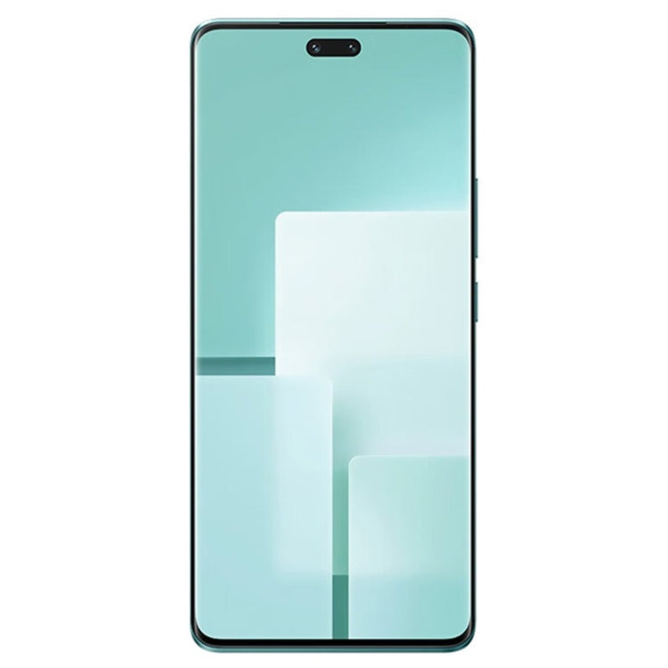 Xiaomi Civi 3 5G, 50MP Camera, 12GB+512GB, Triple Back Cameras + Dual Front Cameras, In-screen Fingerprint Identification, 4500mAh Battery, 6.55 inch MIUI 14 Dimensity 8200-Ultra Octa Core 4nm up to 3.1GHz, Network: 5G, NFC (Mint Green) - free shipping - PMC TechLife - Order now!