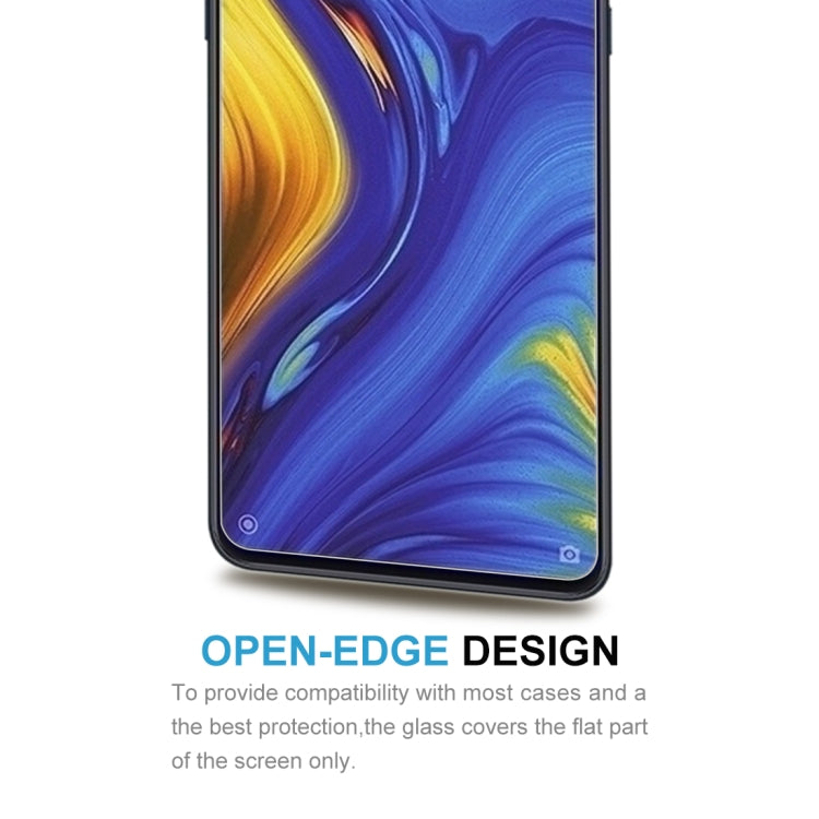 100 PCS 0.26mm 9H 2.5D Explosion-proof Tempered Glass Film for Xiaomi Mi Mix 3 / Mi Mix 3 5G -  by PMC TechLife | Online Shopping South Africa | PMC TechLife