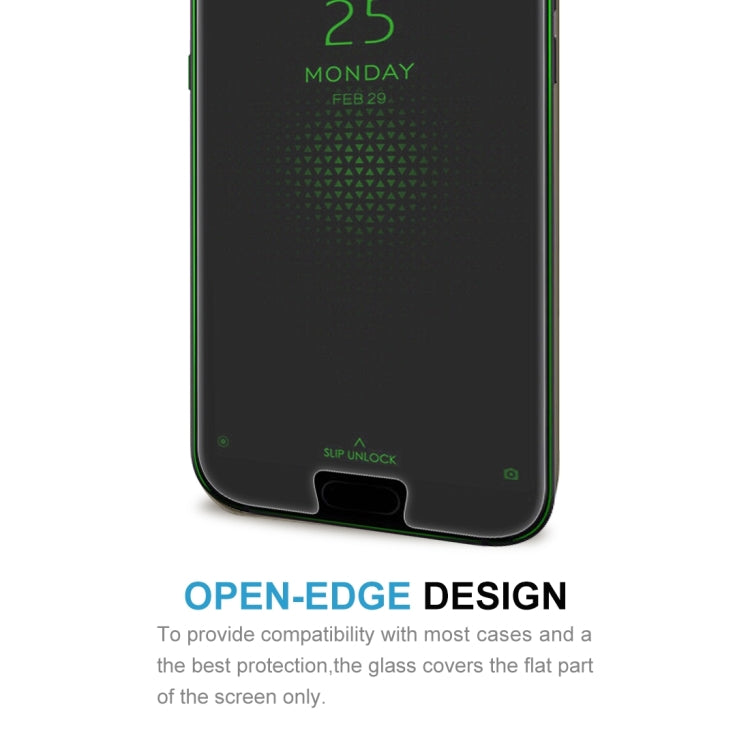 50 PCS 0.26mm 9H 2.5D Tempered Glass Film for Xiaomi Black Shark, No Retail Package -  by PMC TechLife | Online Shopping South Africa | PMC TechLife