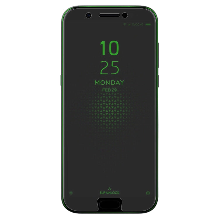 100 PCS 0.26mm 9H 2.5D Tempered Glass Film for Xiaomi Black Shark -  by PMC TechLife | Online Shopping South Africa | PMC TechLife