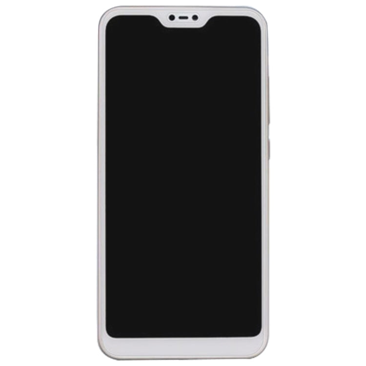 100 PCS 0.26mm 9H 2.5D Tempered Glass Film for Xiaomi Redmi 6 Pro / Mi A2 Lite -  by PMC TechLife | Online Shopping South Africa | PMC TechLife