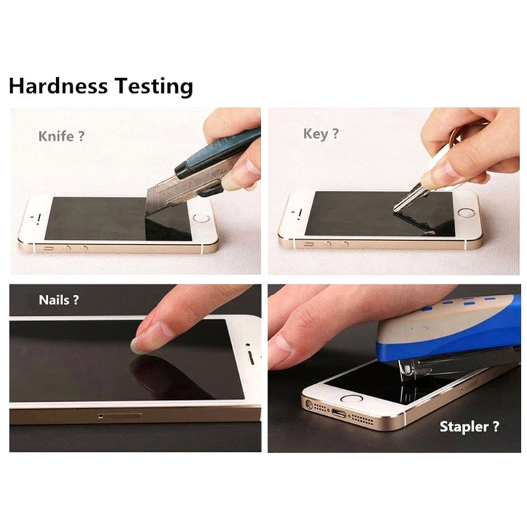 100 PCS for Xiaomi Redmi Pro 0.26mm 9H Surface Hardness 2.5D Explosion-proof Tempered Glass Screen Film -  by PMC TechLife | Online Shopping South Africa | PMC TechLife