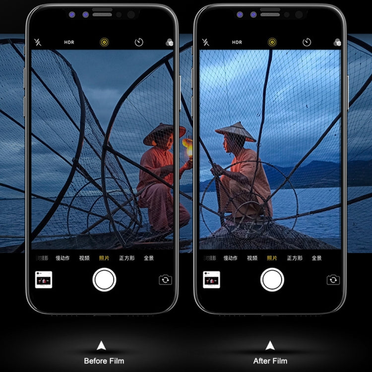 0.3mm 2.5D Transparent Rear Camera Lens Protector Tempered Glass Protective Film for Huawei Mate 20 Pro - free shipping - PMC TechLife - Order now!
