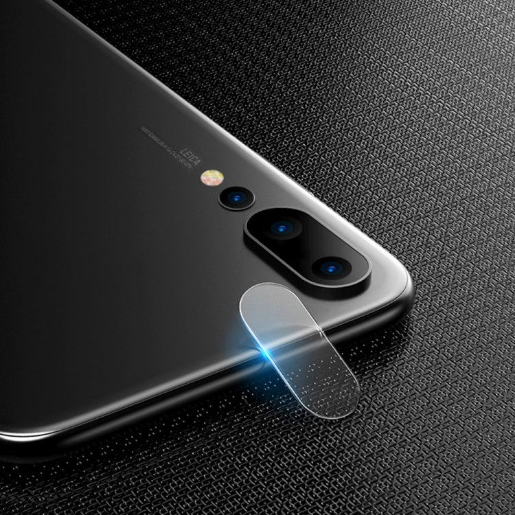 0.3mm 2.5D Transparent Rear Camera Lens Protector Tempered Glass Protective Film for Huawei Mate 20 Pro - free shipping - PMC TechLife - Order now!