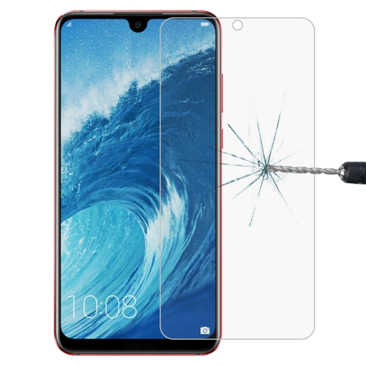 0.26mm 9H 2.5D Explosion-proof Tempered Glass Film for Huawei Honor 8X Max / Enjoy Max - Honor Tempered Glass by DIYLooks | Online Shopping South Africa | PMC TechLife | Buy Now Pay Later Mobicred