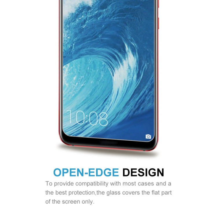 0.26mm 9H 2.5D Explosion-proof Tempered Glass Film for Huawei Honor 8X Max / Enjoy Max - Honor Tempered Glass by DIYLooks | Online Shopping South Africa | PMC TechLife | Buy Now Pay Later Mobicred