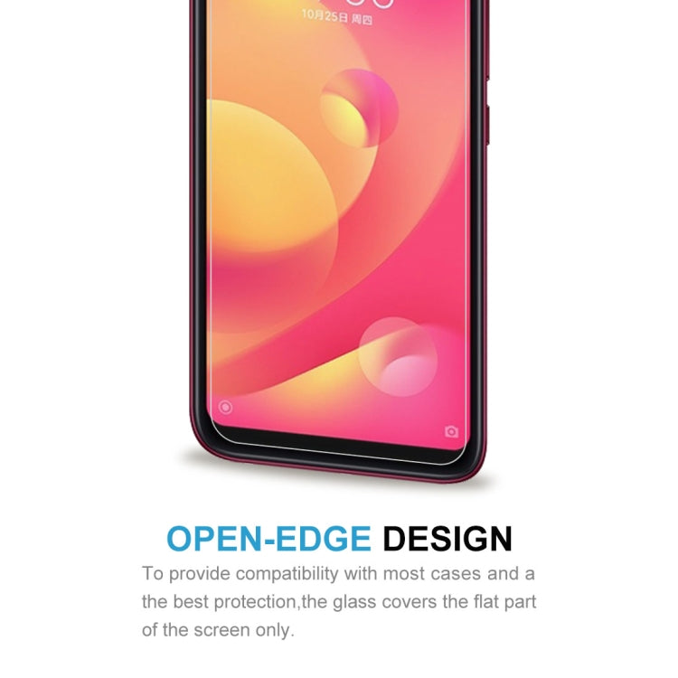 100 PCS 0.26mm 9H 2.5D Tempered Glass Film for Xiaomi Mi Play -  by PMC TechLife | Online Shopping South Africa | PMC TechLife