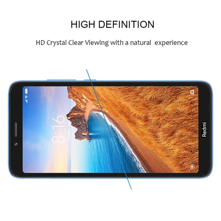 25 PCS Full Glue Full Cover Screen Protector Tempered Glass film for Xiaomi Mi Mix 3 / Mi Mix 3 5G -  by PMC TechLife | Online Shopping South Africa | PMC TechLife