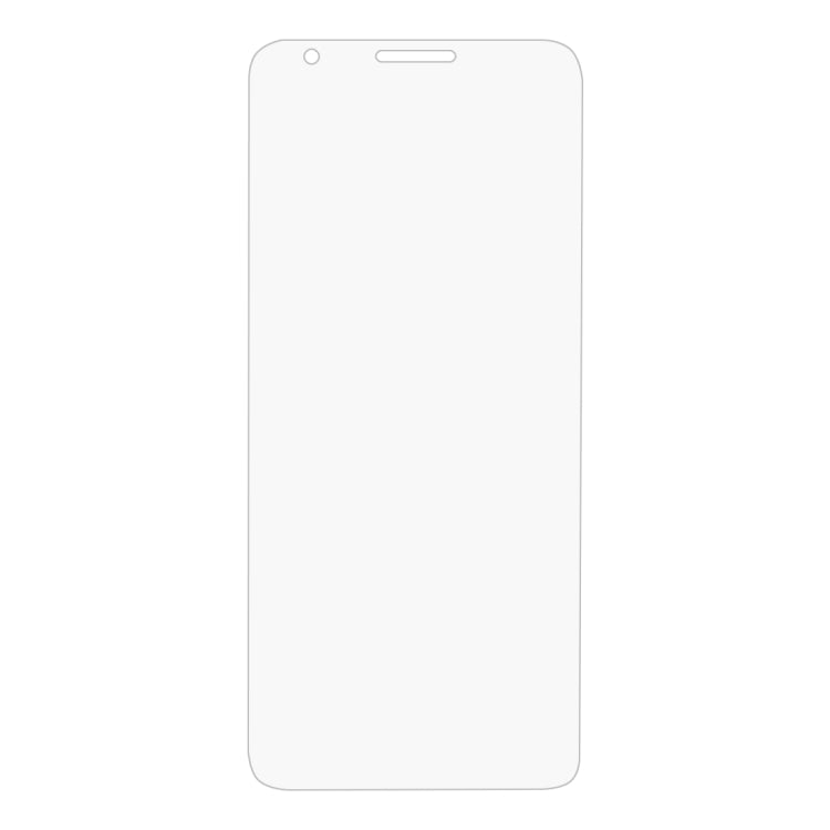 0.26mm 9H 2.5D Tempered Glass Film for Google Pixel 3A XL - Google Tempered Glass by DIYLooks | Online Shopping South Africa | PMC TechLife | Buy Now Pay Later Mobicred