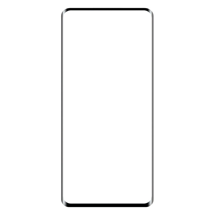 25 PCS For Xiaomi Mi Note 10 Pro 9H HD 3D Curved Edge Tempered Glass Film (Black) -  by PMC TechLife | Online Shopping South Africa | PMC TechLife
