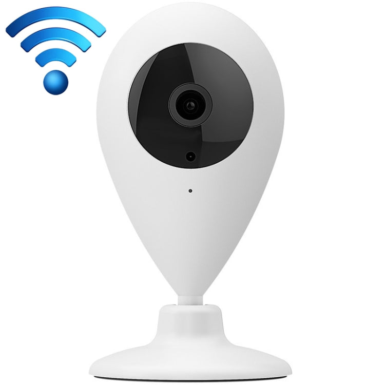 NEO NIP-55AI Indoor WiFi IP Camera, with IR Night Vision & Multi-angle Monitor & Mobile Phone Remote Control - free shipping - PMC TechLife - Order now!