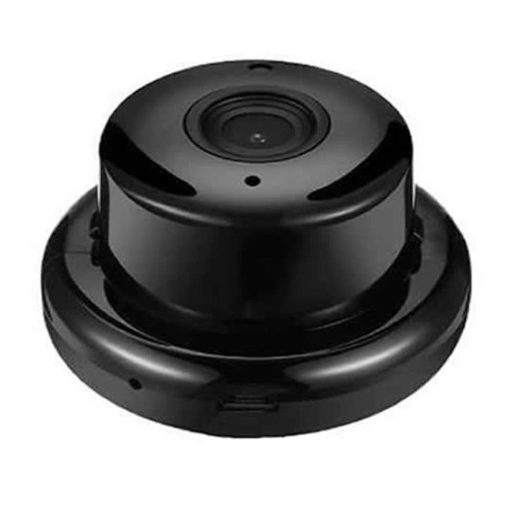 Anpwoo MN001 3518Ev200 1.0 MP Mini HD WiFi IP Camera with 6 PCS Infrared LEDs, Support Motion Detection & Night Vision & TF Card(Max 64GB) - free shipping - PMC TechLife - Order now!