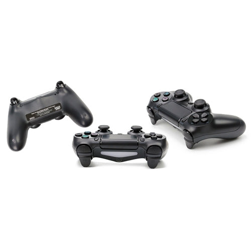 Wired Game Controller for Sony PS4(Black) - Gamepads by PMC TechLife | Online Shopping South Africa | PMC TechLife