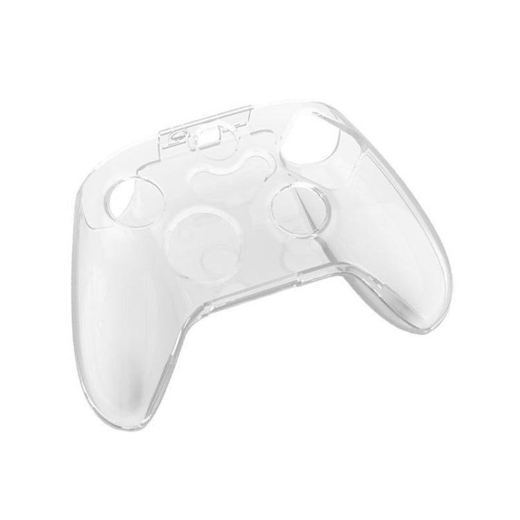 KJH XSX-002 Transparent Gamepad Cover for Xbox Series X - Cases by PMC TechLife | Online Shopping South Africa | PMC TechLife