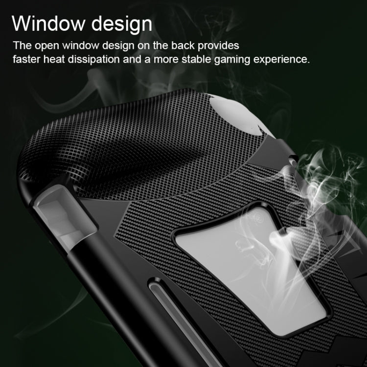 TPU Soft Protective Shell Drop Resistance for Nintendo Switch Lite(Blue) - Cases by PMC TechLife | Online Shopping South Africa | PMC TechLife