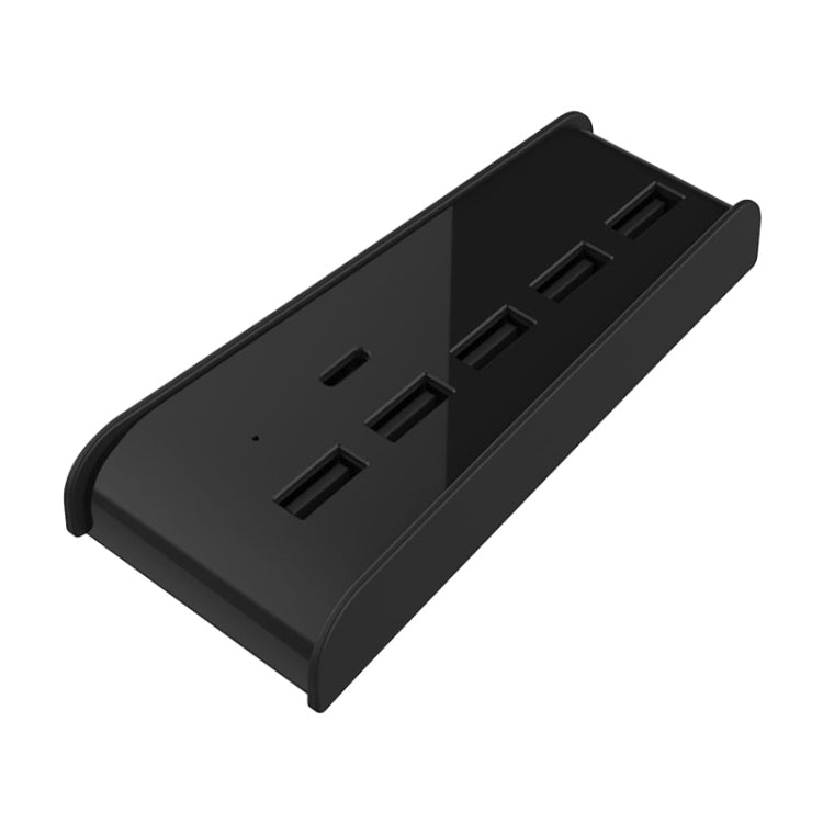 KJH P5-008 6 in 1 USB Splitter Expander Hub Adapter For PS5 - free shipping - PMC TechLife - Order now!