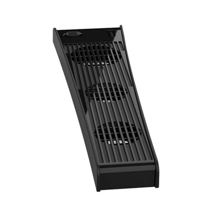KJH P5-009 Console Cooling Fan For PS5(Black) - Others by PMC TechLife | Online Shopping South Africa | PMC TechLife