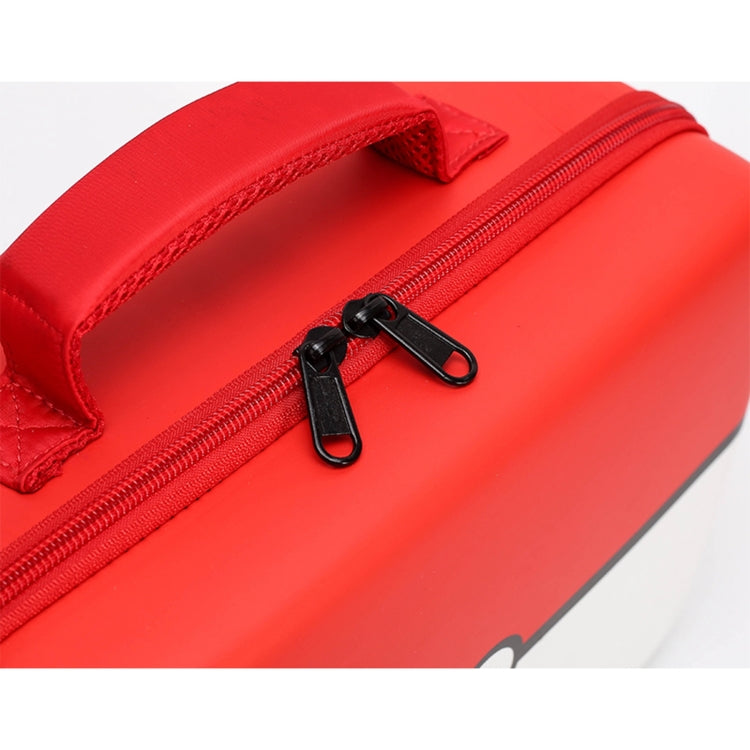 Game Host Storage Shoulder Bag For Switch, without Small Bag - free shipping - PMC TechLife - Order now!