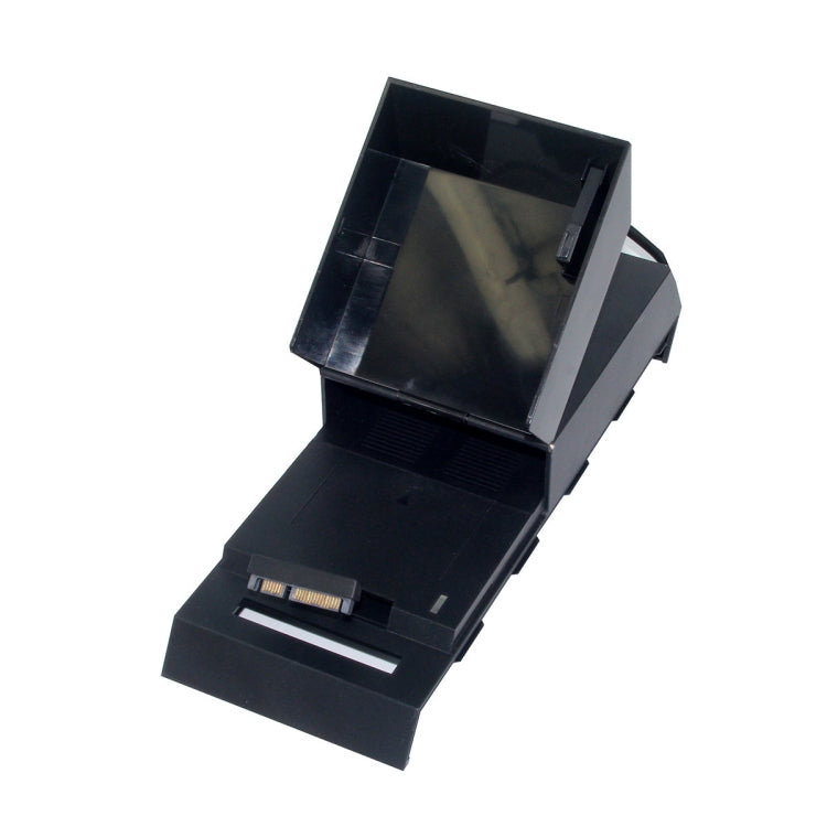 Hard Disk Box External Hard Disk Extender Hard Drive Enclosure Case SATA Hard Disk Expansion Box Support 3.5 inch HDD for PS4 - Adapter & Cables by PMC TechLife | Online Shopping South Africa | PMC TechLife