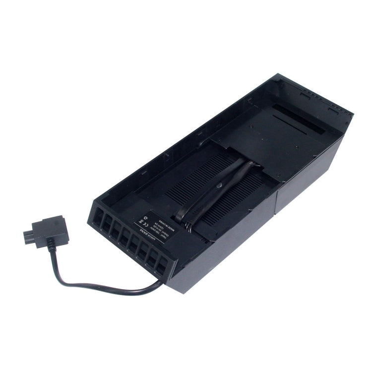 Hard Disk Box External Hard Disk Extender Hard Drive Enclosure Case SATA Hard Disk Expansion Box Support 3.5 inch HDD for PS4 - Adapter & Cables by PMC TechLife | Online Shopping South Africa | PMC TechLife