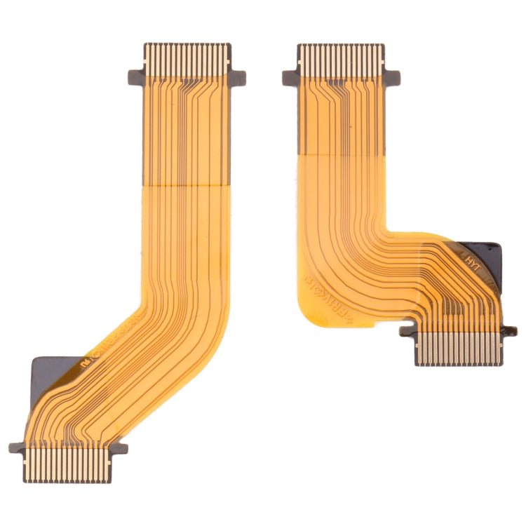 Controller Left Right R2 L2 Motor Flex Cable For PS5 - PS5 Spare Parts by PMC TechLife | Online Shopping South Africa | PMC TechLife | Buy Now Pay Later Mobicred