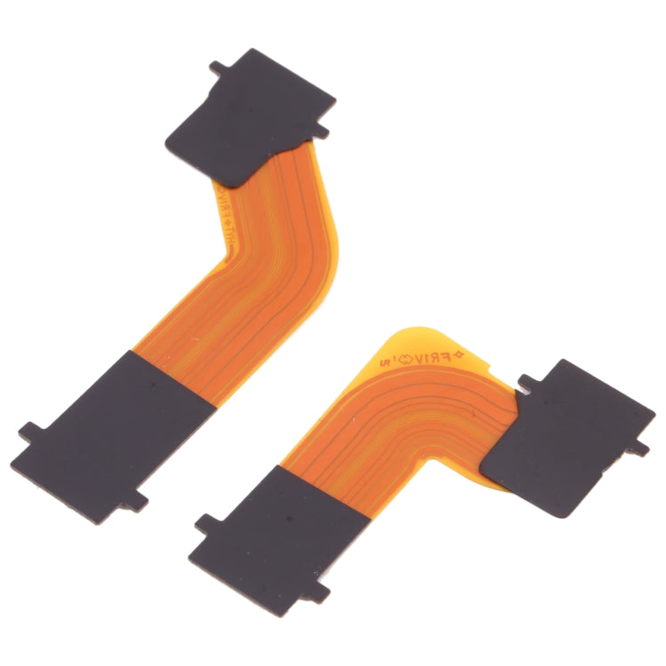 Controller Left Right R2 L2 Motor Flex Cable For PS5 - PS5 Spare Parts by PMC TechLife | Online Shopping South Africa | PMC TechLife | Buy Now Pay Later Mobicred