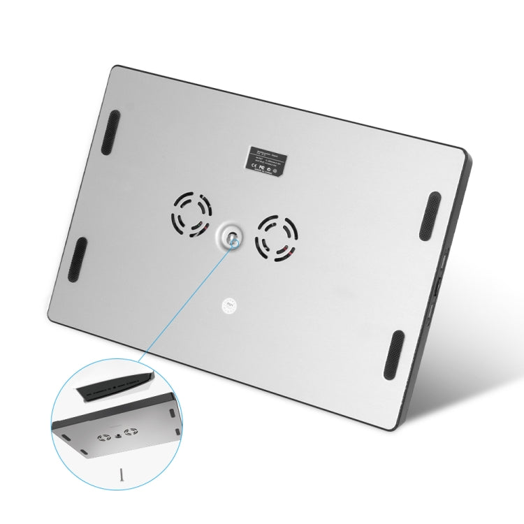 OIVO IV-P5246 Multi-Functional Charging Stand With Cooling Fan For Sony PS5 - free shipping - PMC TechLife - Order now!