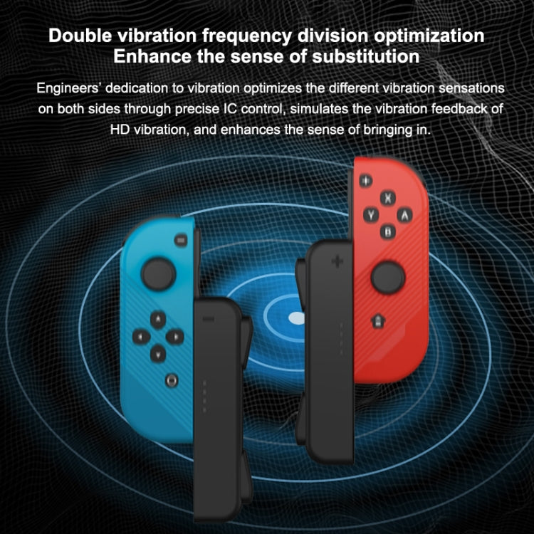 Wireless Controller Left Right Bluetooth Gamepad For Nintend Switch joy-con - free shipping - PMC TechLife - Order now!