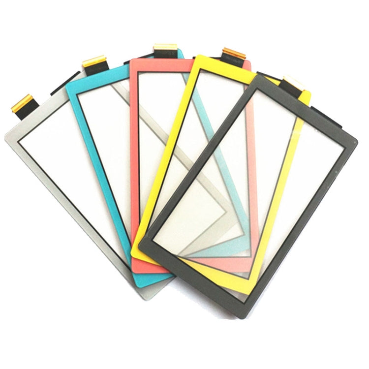 Touch Screen Replacement For Nintendo Switch Lite(Red) - free shipping - PMC TechLife - Order now!