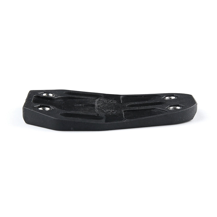 3 Hole Road Bike Pedal Cleat Spacer Shim for SpeedPlay Zero Pedal, Thickness: 5 Degrees - Pedals by PMC TechLife | Online Shopping South Africa | PMC TechLife