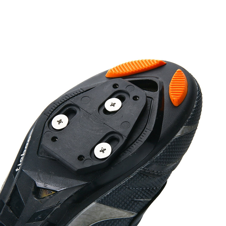 3 Hole Road Bike Pedal Cleat Spacer Shim for SpeedPlay Zero Pedal, Thickness: 5 Degrees - Pedals by PMC TechLife | Online Shopping South Africa | PMC TechLife