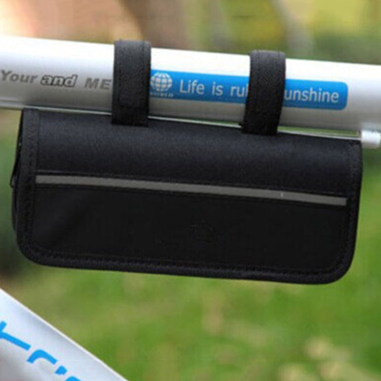 Bicycle Repair Tools Bike Tire Kit Bicycle Pump Puncture Repair Tool Bag - Maintenance tools by PMC TechLife | Online Shopping South Africa | PMC TechLife