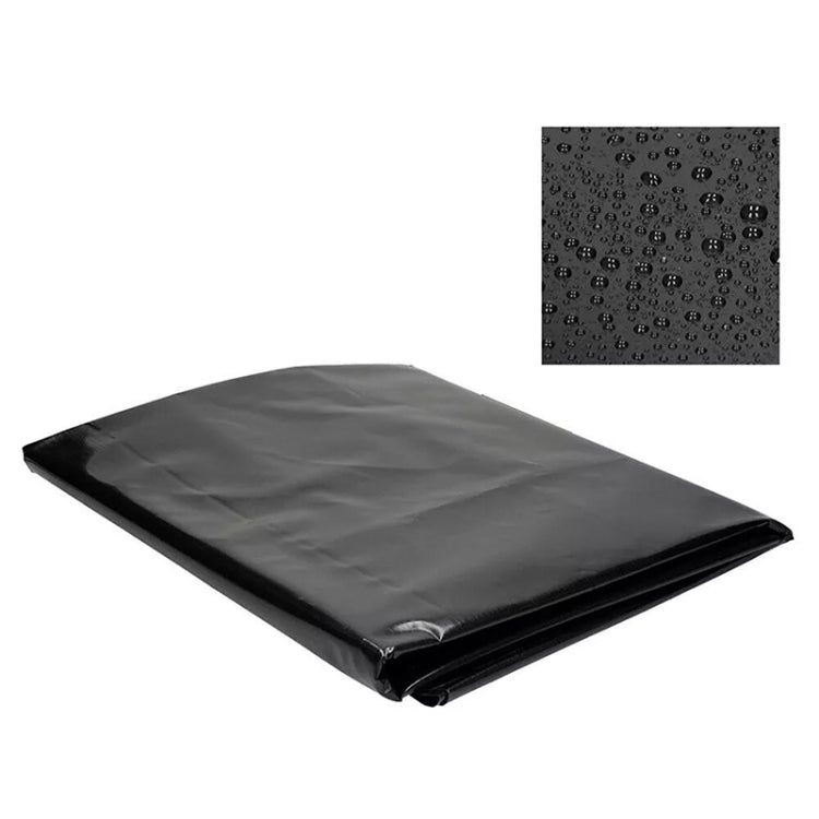 210D Oxford Cloth 1000L IBC Water Tank Sunscreen Dust Cover (Green) - Dust Covers by PMC TechLife | Online Shopping South Africa | PMC TechLife | Buy Now Pay Later Mobicred