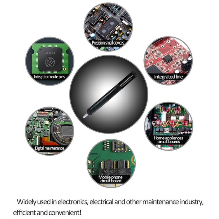 BEST-018 Professional Solder Sucking Desoldering Pump Tool - Desoldering Pump by BEST | Online Shopping South Africa | PMC TechLife