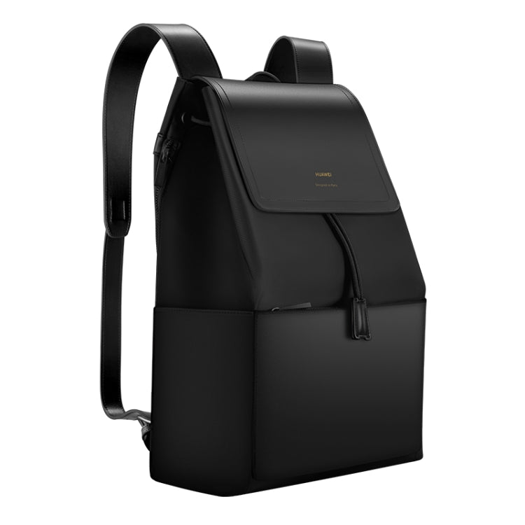Original Huawei 8.5L Style Backpack for 14 inch and Below Laptops, Size: S (Black) - free shipping - PMC TechLife - Order now!