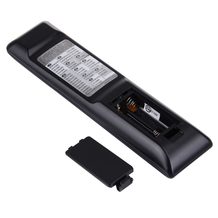 CHUNGHOP E-H907 Universal Remote Controller for HISENSE LED LCD HDTV 3DTV - TV by CHUNGHOP | Online Shopping South Africa | PMC TechLife | Buy Now Pay Later Mobicred