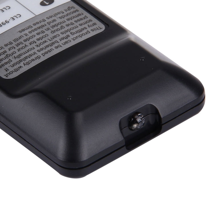 CHUNGHOP E-H918 Universal Remote Controller for HITACHI LED TV / LCD TV / HDTV / 3DTV - TV by CHUNGHOP | Online Shopping South Africa | PMC TechLife