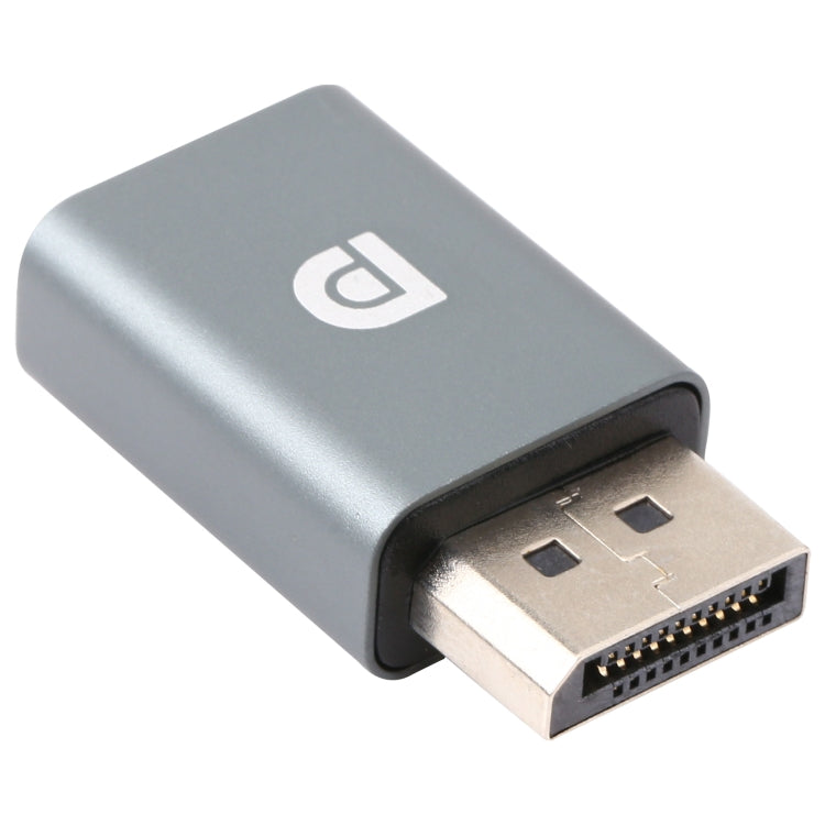 Mini Display Port Female to Display Port Male Adapter - free shipping - PMC TechLife - Order now!