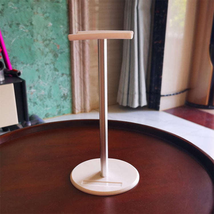 X1 Universal Detachable Aluminum Alloy Headphone Stand Display Hanger (White) - Anti-lost & Holder by PMC TechLife | Online Shopping South Africa | PMC TechLife