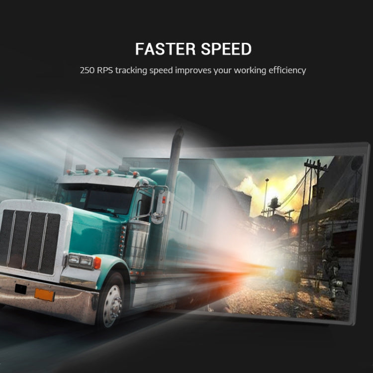 VEIKK A30 10x6 inch 5080 LPI Smart Touch Electronic Graphic Tablet, with Type-c Interface - free shipping - PMC TechLife - Order now!