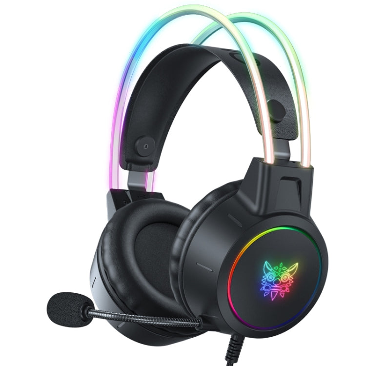 ONIKUMA X15 Pro Symphony Wired Gaming Headphone with Microphone - Multimedia Headset by ONIKUMA | Online Shopping South Africa | PMC TechLife | Buy Now Pay Later Mobicred